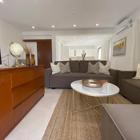 Phaedrus Living: View Luxury Flat Androcleous Appartement Paphos